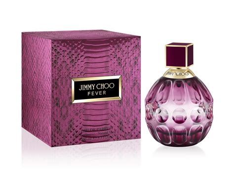 Jimmy Choo perfume